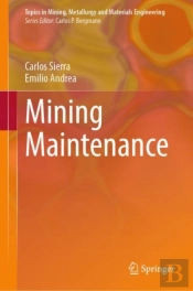 Mining Maintenance
