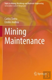 Mining Maintenance