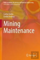 Mining Maintenance