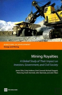 Bertrand.pt - Mining Royalties