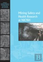 Mining Safety And Health Research At Niosh