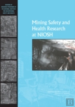 Bertrand.pt - Mining Safety And Health Research At Niosh