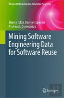 Mining Software Engineering Data For Software Reuse