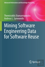 Mining Software Engineering Data For Software Reuse