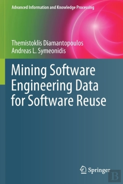 Bertrand.pt - Mining Software Engineering Data For Software Reuse