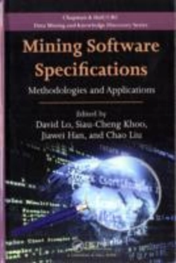 Bertrand.pt - Mining Software Specifications