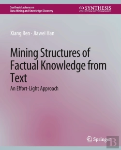 Bertrand.pt - Mining Structures Of Factual Knowledge From Text