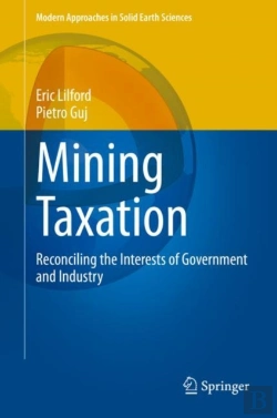 Bertrand.pt - Mining Taxation