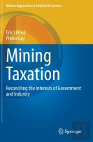 Mining Taxation