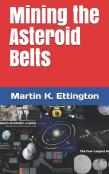Mining The Asteroid Belts