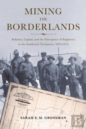 Mining The Borderlands