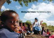 Mining The Future