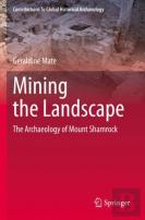Mining The Landscape