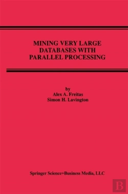 Bertrand.pt - Mining Very Large Databases With Parallel Processing