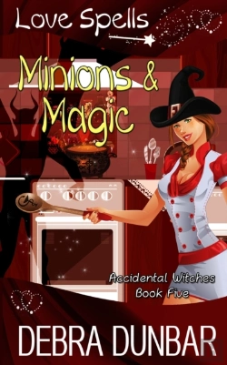 Bertrand.pt - Minions And Magic