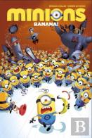 Minions: Banana!