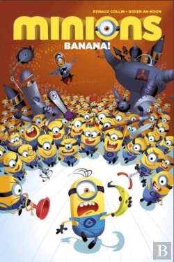 Bertrand.pt - Minions: Banana!