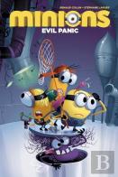 Minions: Evil Panic