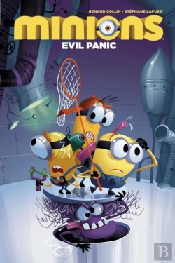 Bertrand.pt - Minions: Evil Panic