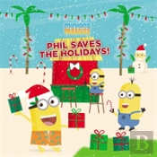 Minions Paradise: Phil Saves The Holidays!
