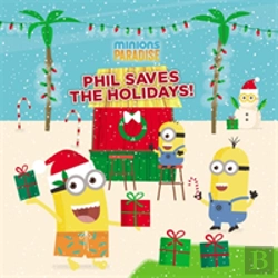Bertrand.pt - Minions Paradise: Phil Saves The Holidays!