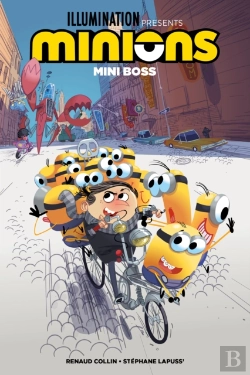 Bertrand.pt - Minions