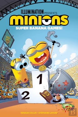 Bertrand.pt - Minions