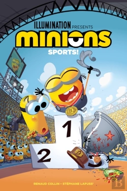Bertrand.pt - Minions: Super Banana Games!