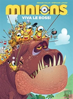Bertrand.pt - Minions Viva Le Boss