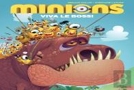 Minions Volume 3: Viva Le Boss!