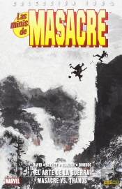Minis De Masacre: Las