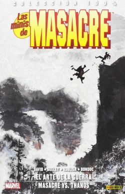 Bertrand.pt - Minis De Masacre: Las
