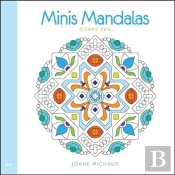 Minis Mandalas - Corps Zen