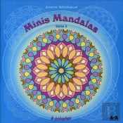 Minis Mandalas T.3