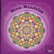 Minis Mandalas - T.4