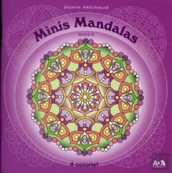 Bertrand.pt - Minis Mandalas - T.4