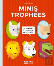 Minis Trophees
