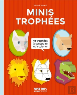 Bertrand.pt - Minis Trophees