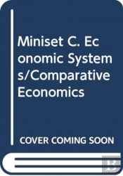 Miniset C. Economic Systems/Comparative Economics