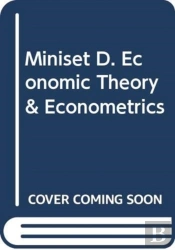 Miniset D. Economic Theory & Econometrics