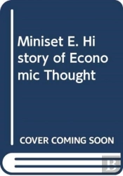 Miniset E. History Of Economic Thought