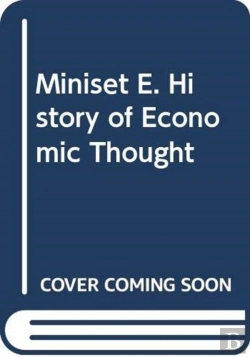 Bertrand.pt - Miniset E. History Of Economic Thought