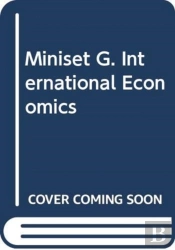 Miniset G. International Economics