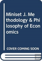 Miniset J. Methodology & Philosophy Of Economics