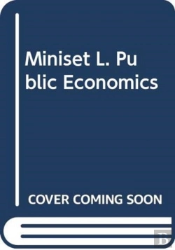 Bertrand.pt - Miniset L. Public Economics