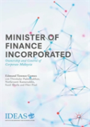Minister Of Finance Incorporated