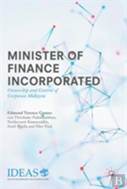 Bertrand.pt - Minister Of Finance Incorporated