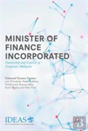 Minister Of Finance Incorporated