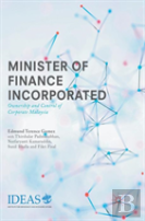 Minister Of Finance Incorporated
