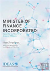Minister Of Finance Incorporated